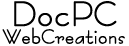 DOC PC Web Creations